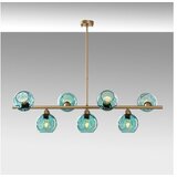 Opviq Luster Benek-15-14462, plava | Eponuda.ba