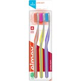Elmex komplet zobnih ščetk - Ultra Soft Tootbrush 3 Pack cene