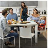 Chicco 7934040 Sedežna enota Pocket Snack - Dark Grey | Shoptok.si