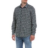 Replay Srajce z dolgimi rokavi - Večbarvna | Shoptok.si