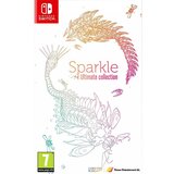 FOREVER ENTERTAINMENT SWITCH Sparkle Ultimate Collection | ePonuda.com