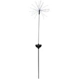 Star Trading Zunanja solarna LED svetilka z barvnimi diodami Best Season Firework Cene