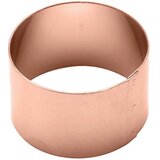 Echtwerk Set Obročkov Za Serviete Barva Bakra, 4-Delni | Shoptok.si