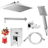 sq ugradni set 00364