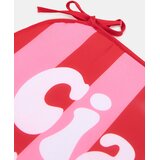 Sinsay Jastuk za stolicu s natpisom „Ciao Ciao” | shoptok.hr