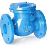  FAF NEPOVRATNI VENTIL DN 100 PN 16 FAF 2270 | Eponuda.ba