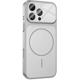  Futrola Magsafe LookLike za Iphone 15 Pro Max/ siva | Eponuda.com