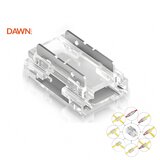  konektor za led traku smd/cob BCX-10-2 (10mm, 2PIN) 10 kom | Eponuda.com