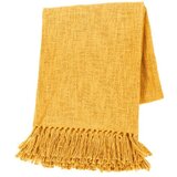 Tiseco Home Studio Pamučna deka 130x160 cm Cotton Slub - Cijene