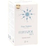 PURE NATURA Fertizol men kapsule 60 cps | Eponuda.com