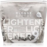 Indola Blond Expert Lightener 9+ posvjetljujući puder za obojenu i kosu s pramenovima White 450 g | shoptok.hr