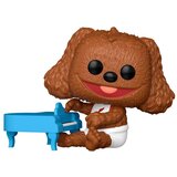Funko Figura POP Muppet Babies Baby Rowlf | shoptok.hr