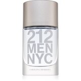 Carolina Herrera 212 NYC Men toaletna voda za moške 30 ml | Shoptok.si