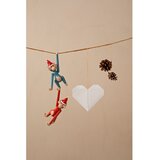 Kay Bojesen Denmark Kipec iz masivnega lesa (višina 9,5 cm) Monkey Mini – | Shoptok.si