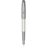 Parker nalivpero royal sonet metal pearl ct m ( PK31548 ) | Eponuda.com