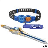  Zvrk Infinity Nado (4 kom.) | shoptok.hr