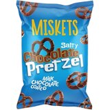 P&L perece prelivene mlečnom čokoladom miskets 50g cene