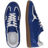 Alohas Niske tenisice 'Tb.490 Rife' crno plava / bijela | shoptok.hr