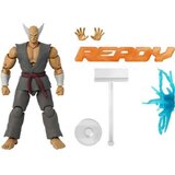  Action Figure Game Dimensions - Tekken - Heihachi Mishima | ePonuda.com