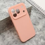  Futrola soft 3d camera za honor 600 pro roze ( F124504 ) | Eponuda.com