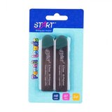 Start mine hb, 0,7mm, 2/1 blister ( STR05816 ) STR05816
