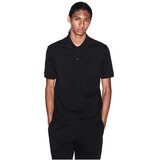 Armani Exchange pamučna muška polo majica Cene