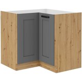  Spodnja kotna omara LIMA 90x90D | Shoptok.si