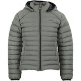 Peak Mountain Puhovke Doudoune de ski fille GACENZA Siva | Shoptok.si