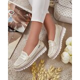 Resti Openwork women's moccasins Leteller | ePonuda.com