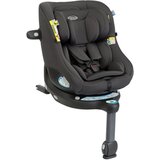 Graco autosjedalica Turn2Me DLX I-Size R129, Grupa 0+, 1 (0-18 kg) (40-105 cm) - Iron | shoptok.hr