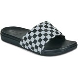 Vans Japonke LA COSTA SLIDE-ON Bela | Shoptok.si