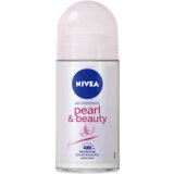 Nivea ženski roll on dezodorans Pearl & Beauty 50 ml cene