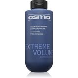 OSMO Extreme Volume Volumising Shampoo šampon za volumen za kosu 400 ml u