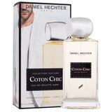 Daniel Hechter Collection Couture Coton Chic 100 ml toaletna voda za moške | shoptok.hr