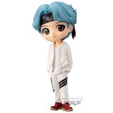 Banpresto FIGURA QPOSKET BTS TINY TAN SUGA MIC DROP, (20838211) Cene