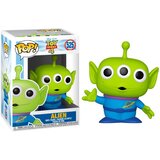 Funko POP figure Disney Toy Story 4 Alien | shoptok.hr