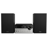 Philips Mini linija TAM4205M2CD MP3-CD USB FM BTRMS 80W LED zaslon daljinski Cijene