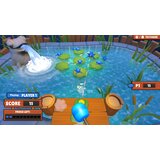 Galaxy Games Switch Boardwalk Arcade 2 Cene