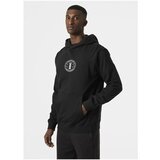 Helly Hansen Core Graphic Sweat Crna | shoptok.hr