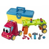 B Kids igračka kamion majstorska radionica 115170 | ePonuda.com