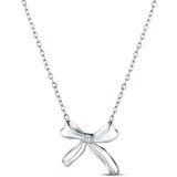 Vuch Celiva Silver Necklace | ePonuda.com
