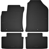 Wielganizator Komplet gumijastih zaščitnih preprog za: Hyundai i30 III fastback, hatchback, karavan (od 2016 do -), (22129749) | Shoptok.si