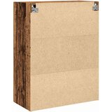  Ormar za Zid Staro drvo 69,5 x 34 x 90 cm Konstruirano drvo | Eponuda.ba