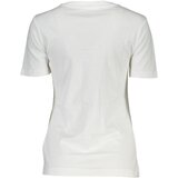 Calvin Klein SHORT SLEEVE T-SHIRT WOMEN WHITE | Shoptok.si