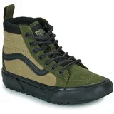 MTE SK8-Hi Bež