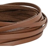  Kožni Remen Smeđa 200 x 0,8 cm Koža | shoptok.hr