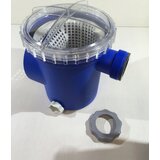 Intex Zamjenski dijelovi Sandfilter set Krystal Clear 9,2 m³ - (34) Sklop predfiltera | shoptok.hr