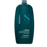 ALFAPARF MILANO Semi Di Lino Reconstruction Reparative Low Shampoo negovalni šampon za suhe in poškodovane lase 1000 ml Cene