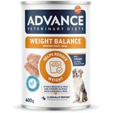 Advance Veterinary Diets Weight Balance Medium/Maxi - 6 x 400 g Cijene