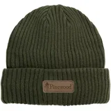 Pinewood New Stöten pletena kapa s flis podstavom